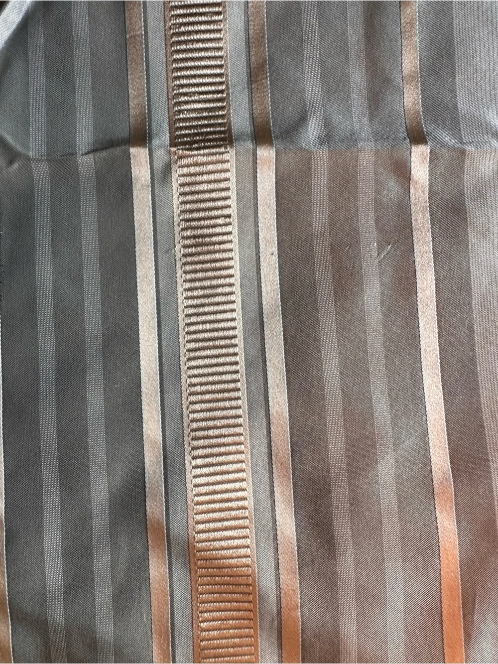 Restoration Hardware Drapes - Curtains